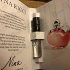 Парфюм Nina Ricci Nina