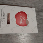 Отзыв Nina Ricci Nina