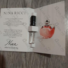 Духи Nina от Nina Ricci