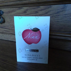 Отзыв Nina Ricci Nina