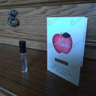 Отзыв Nina Ricci Nina