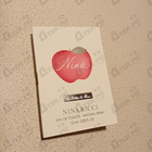Отзыв Nina Ricci Nina