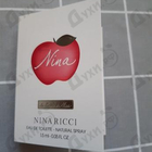Парфюм Nina Ricci Nina