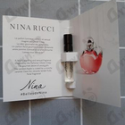 Отзыв Nina Ricci Nina