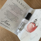Отзывы Nina Ricci Nina
