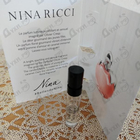 Духи Nina от Nina Ricci