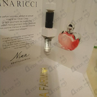 Отзыв Nina Ricci Nina