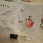 Духи Nina от Nina Ricci