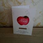 Духи Nina от Nina Ricci