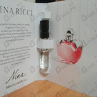 Отзыв Nina Ricci Nina
