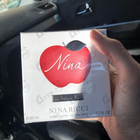 Отзыв Nina Ricci Nina