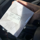 Отзыв Nina Ricci Nina