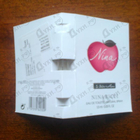 Отзыв Nina Ricci Nina