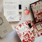 Отзыв Nina Ricci Nina