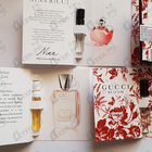 Отзыв Nina Ricci Nina