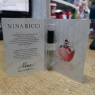 Отзыв Nina Ricci Nina