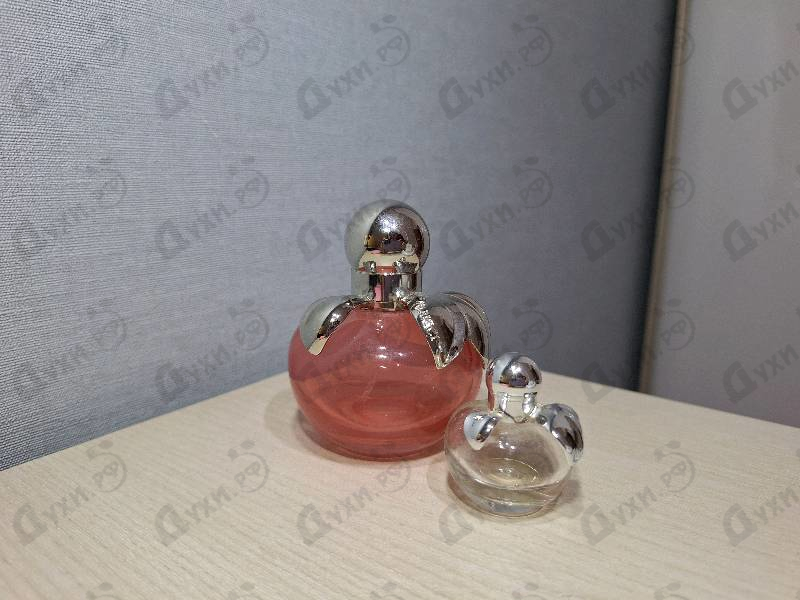 Духи Nina от Nina Ricci