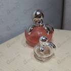 Отзывы Nina Ricci Nina