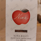 Духи Nina от Nina Ricci
