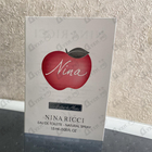 Отзыв Nina Ricci Nina