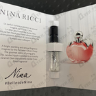 Отзывы Nina Ricci Nina