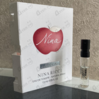 Отзыв Nina Ricci Nina