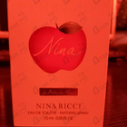 Духи Nina от Nina Ricci