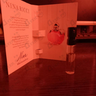 Отзыв Nina Ricci Nina