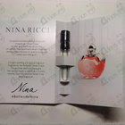 Парфюм Nina Ricci Nina