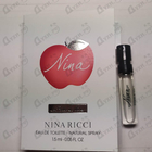 Отзывы Nina Ricci Nina