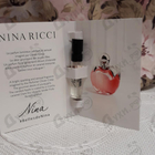 Отзывы Nina Ricci Nina