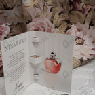 Отзыв Nina Ricci Nina