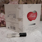 Отзывы Nina Ricci Nina