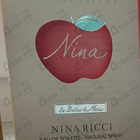 Отзыв Nina Ricci Nina