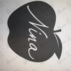 Отзывы Nina Ricci Nina