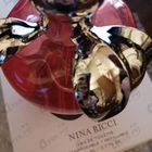 Отзыв Nina Ricci Nina