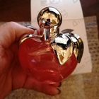 Отзывы Nina Ricci Nina