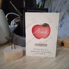 Отзывы Nina Ricci Nina