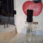 Духи Nina от Nina Ricci