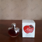 Отзывы Nina Ricci Nina