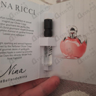Отзывы Nina Ricci Nina