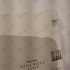 Отзыв Nina Ricci Nina