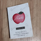 Отзыв Nina Ricci Nina
