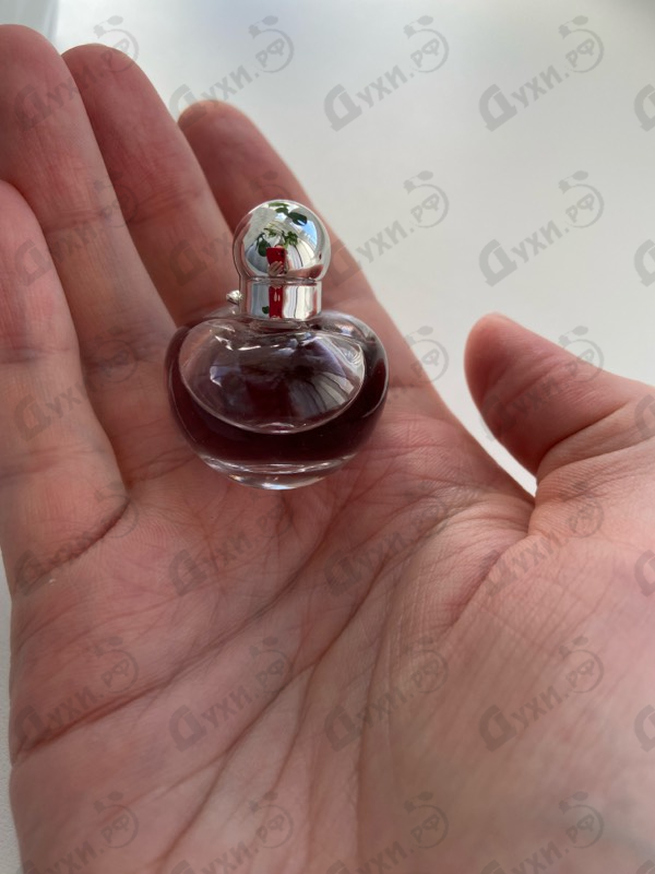 Парфюмерия Nina Ricci Nina