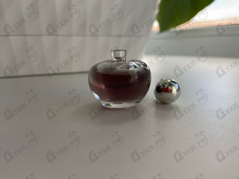 Парфюмерия Nina от Nina Ricci