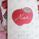 Отзывы Nina Ricci Nina