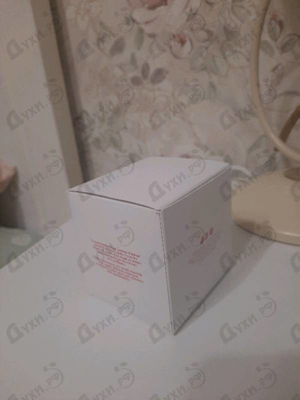 Отзывы Nina Ricci Nina