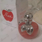 Отзыв Nina Ricci Nina