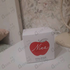 Отзыв Nina Ricci Nina
