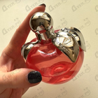 Отзыв Nina Ricci Nina